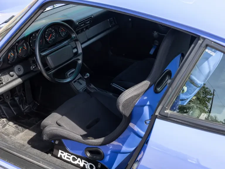 1992 Porsche 964 Carrera RS - Image 18 of 31