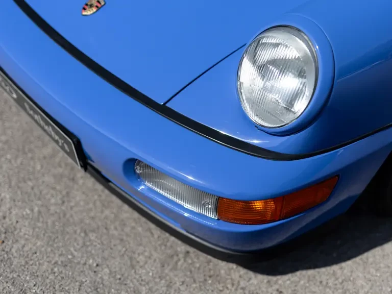 1992 Porsche 964 Carrera RS - Image 30 of 31