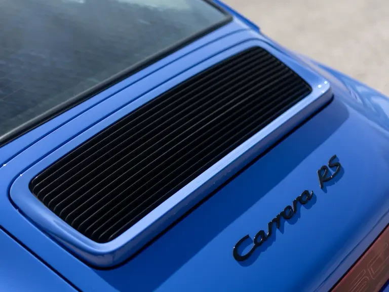 1992 Porsche 964 Carrera RS - Image 29 of 31