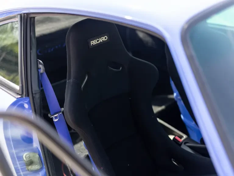 1992 Porsche 964 Carrera RS - Image 25 of 31