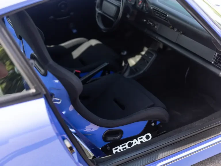 1992 Porsche 964 Carrera RS - Image 23 of 31