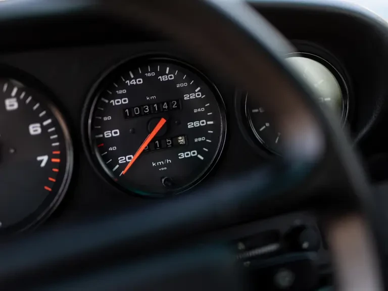 1992 Porsche 964 Carrera RS - Image 14 of 31