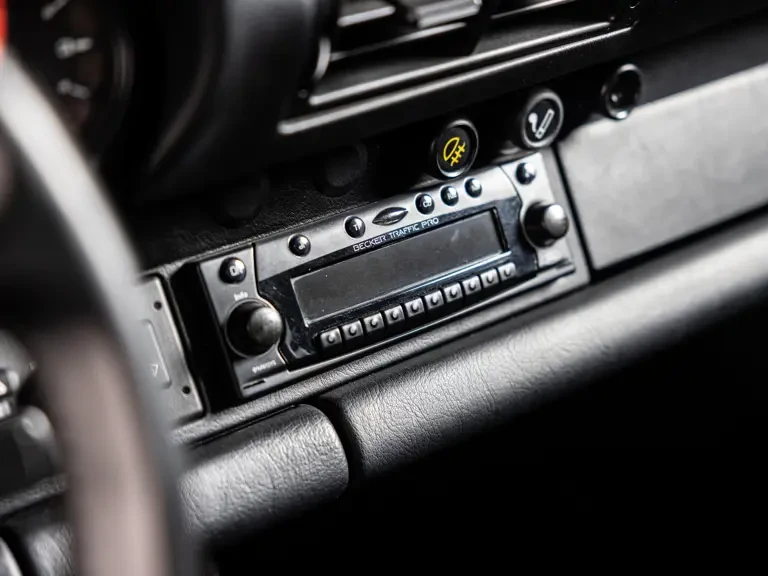 1992 Porsche 964 Carrera RS - Image 16 of 31