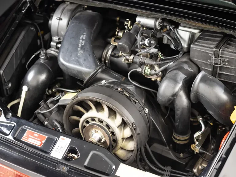 1992 Porsche 964 Carrera RS - Image 4 of 31