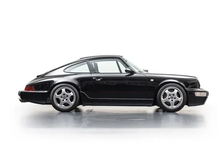 1992 Porsche 964 Carrera RS - Image 6 of 31