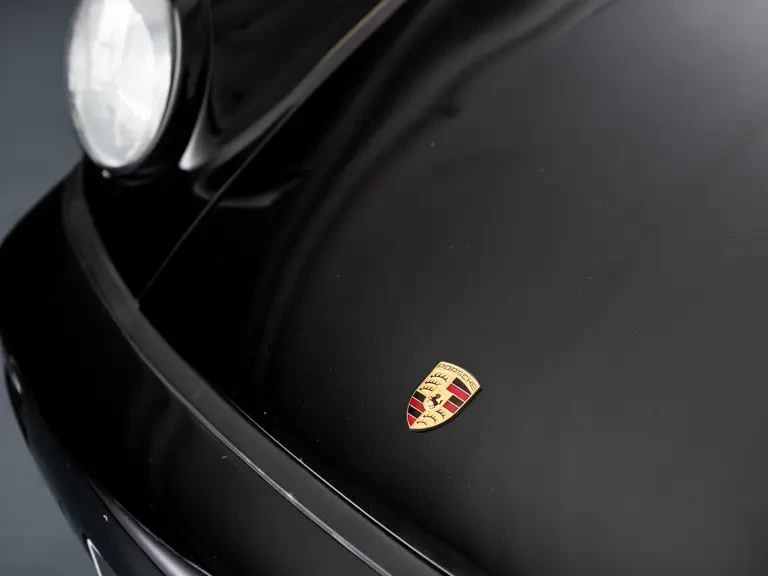 1992 Porsche 964 Carrera RS - Image 7 of 31