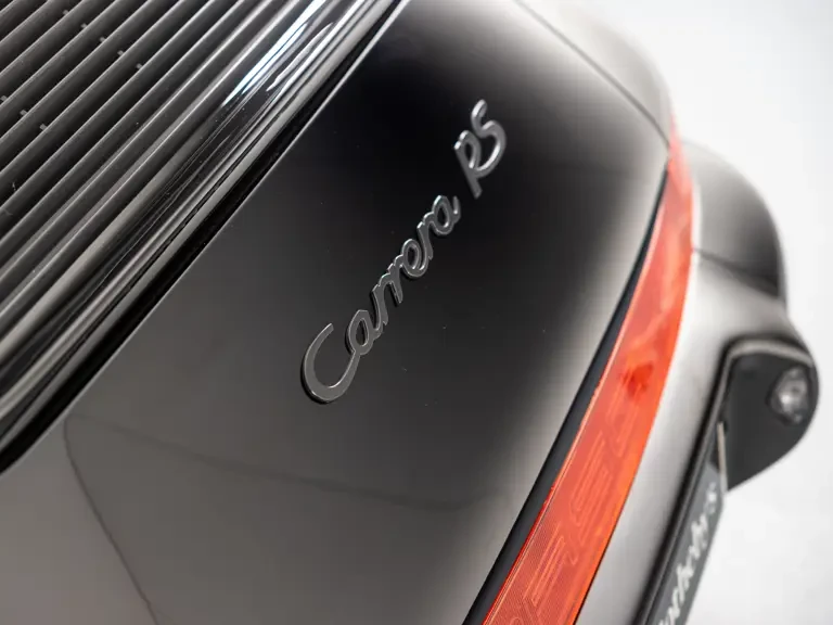 1992 Porsche 964 Carrera RS - Image 30 of 31