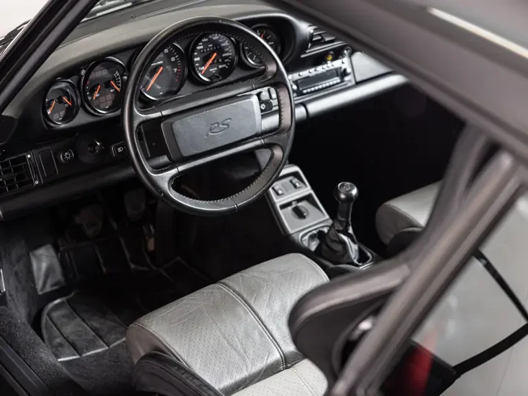 1992 Porsche 964 Carrera RS - Image 11 of 31