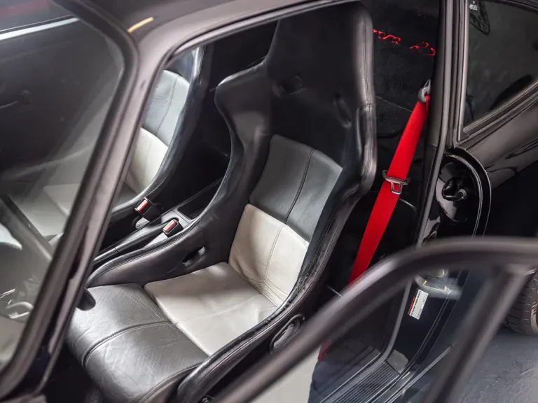 1992 Porsche 964 Carrera RS - Image 21 of 31