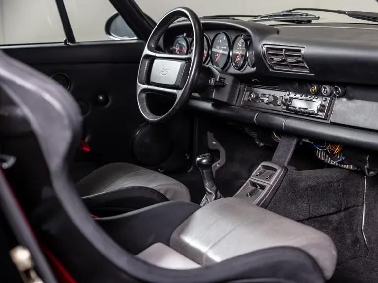 1992 Porsche 964 Carrera RS - Image 25 of 31