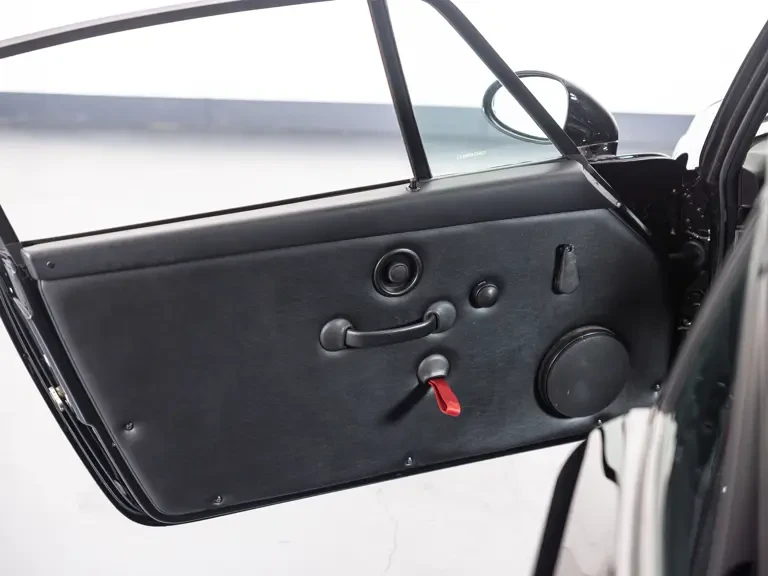 1992 Porsche 964 Carrera RS - Image 13 of 31