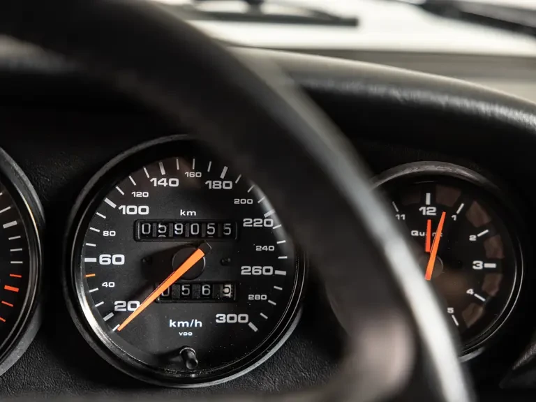 1992 Porsche 964 Carrera RS - Image 12 of 31