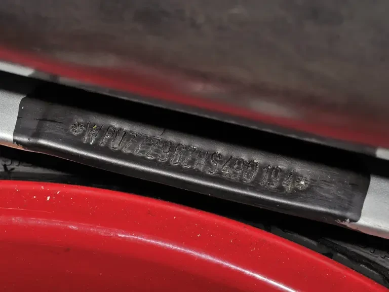 1992 Porsche 964 Carrera RS - Image 12 of 16