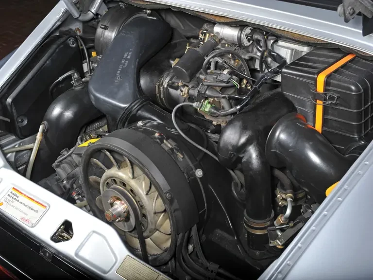 1992 Porsche 964 Carrera RS - Image 14 of 16