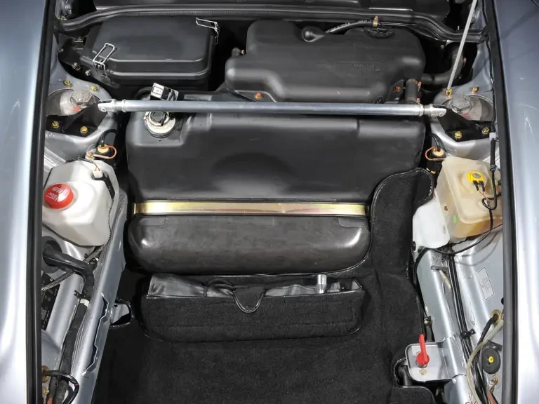 1992 Porsche 964 Carrera RS - Image 10 of 16