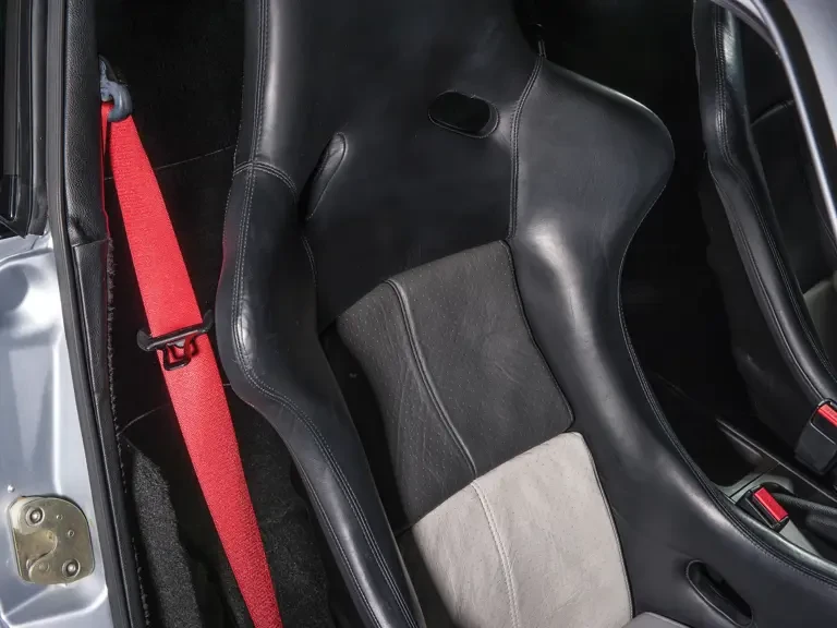 1992 Porsche 964 Carrera RS - Image 9 of 16