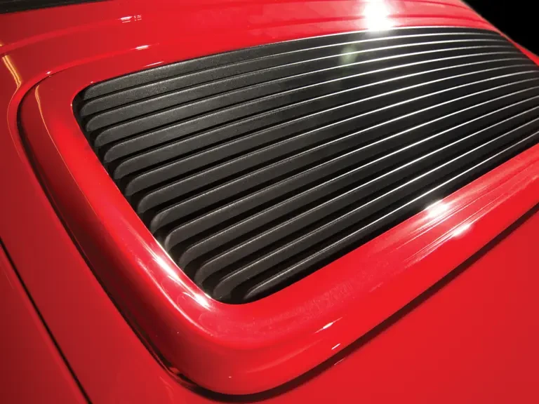 1992 Porsche 964 Carrera RS - Image 11 of 31