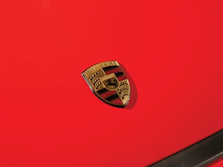 1992 Porsche 964 Carrera RS - Image 7 of 31