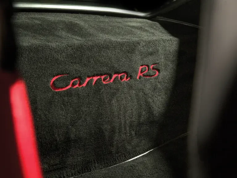 1992 Porsche 964 Carrera RS - Image 18 of 31