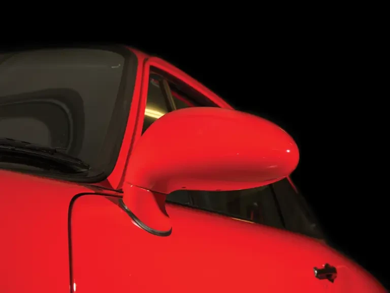 1992 Porsche 964 Carrera RS - Image 23 of 31