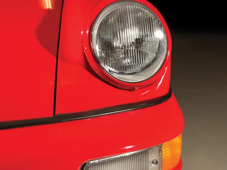 1992 Porsche 964 Carrera RS - Image 10 of 31