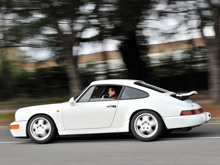 1992 Porsche 964 Carrera RS - Image 17 of 31