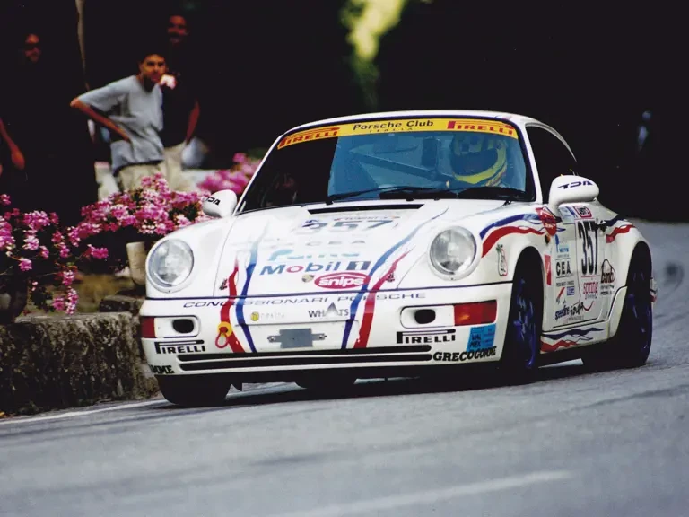 1992 Porsche 964 Carrera RS - Image 28 of 31