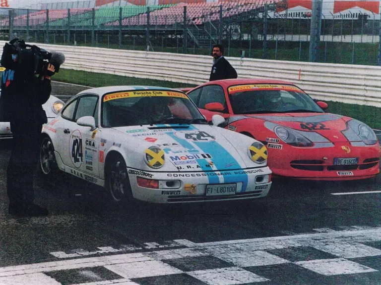 1992 Porsche 964 Carrera RS - Image 31 of 31