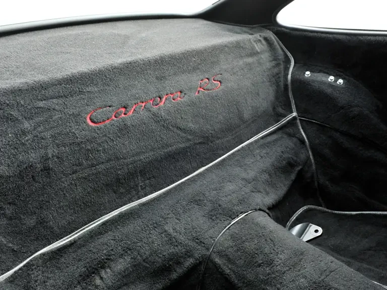 1992 Porsche 964 Carrera RS - Image 15 of 31