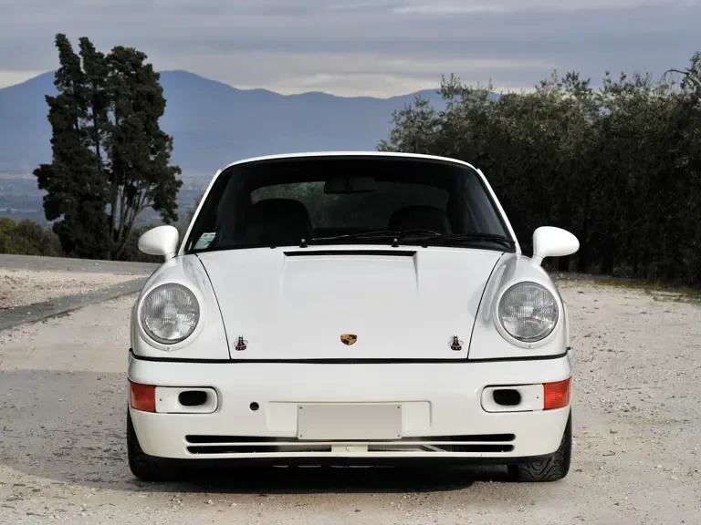 1992 Porsche 964 Carrera RS - Image 9 of 31