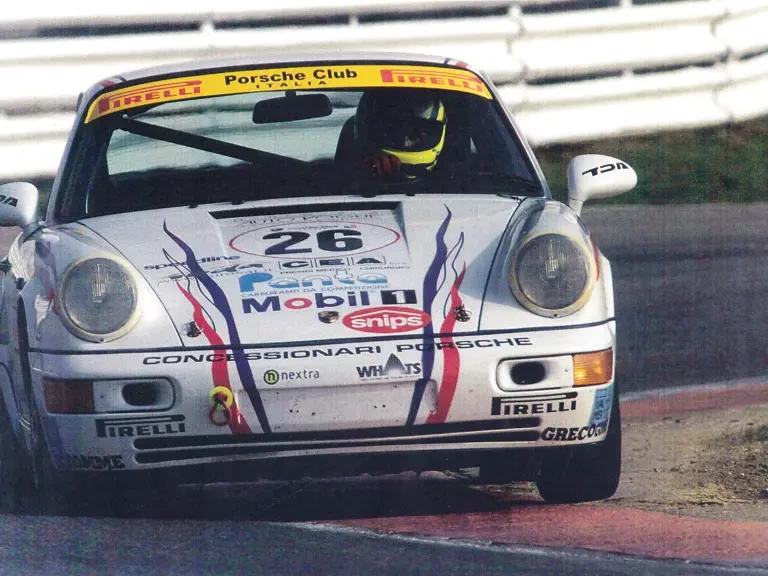 1992 Porsche 964 Carrera RS - Image 30 of 31