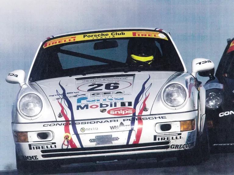 1992 Porsche 964 Carrera RS - Image 27 of 31