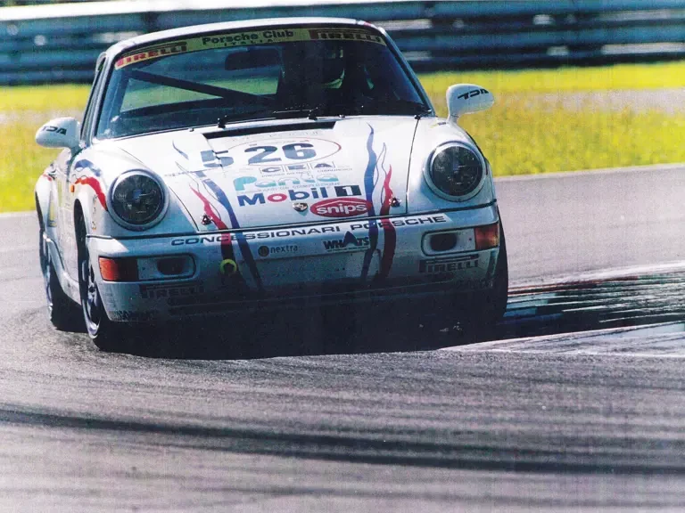 1992 Porsche 964 Carrera RS - Image 29 of 31