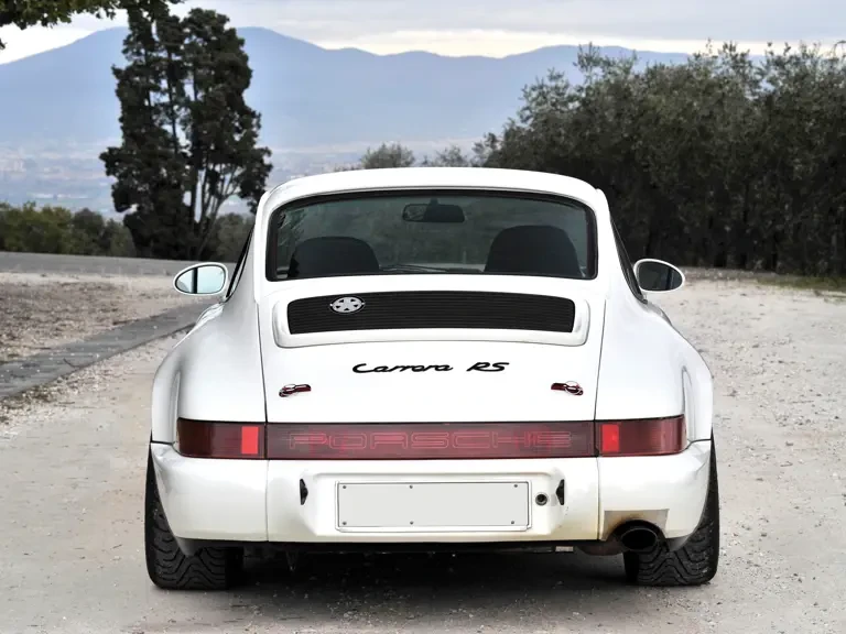 1992 Porsche 964 Carrera RS - Image 10 of 31