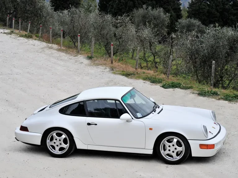 1992 Porsche 964 Carrera RS - Image 24 of 31