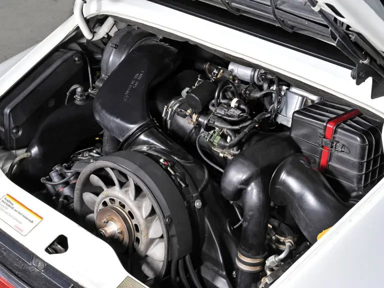 1992 Porsche 964 Carrera RS - Image 20 of 31