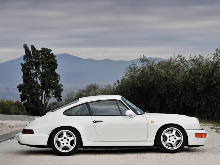 1992 Porsche 964 Carrera RS - Image 6 of 31
