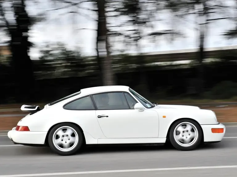 1992 Porsche 964 Carrera RS - Image 18 of 31