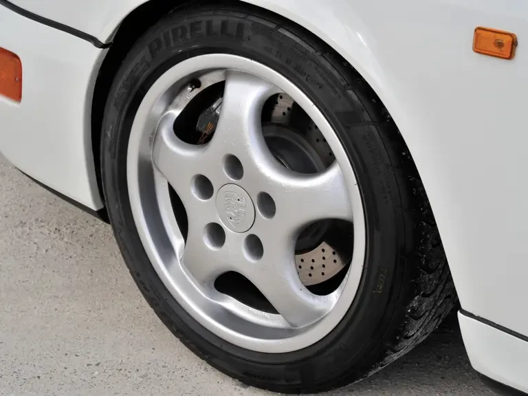 1992 Porsche 964 Carrera RS - Image 8 of 31