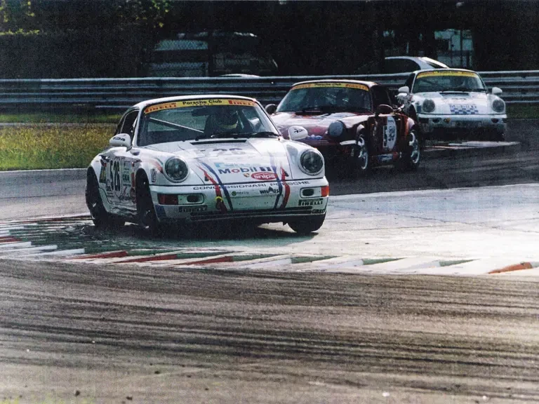 1992 Porsche 964 Carrera RS - Image 25 of 31