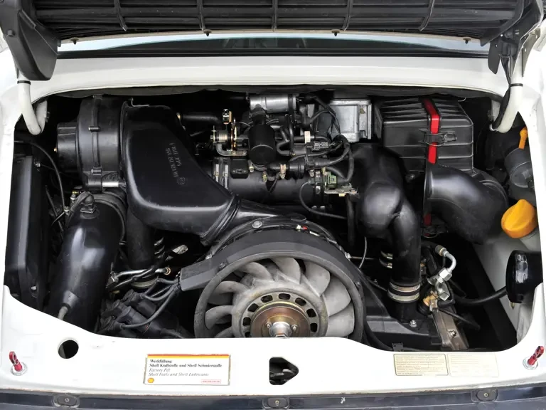 1992 Porsche 964 Carrera RS - Image 4 of 31