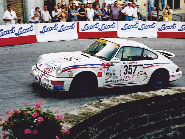 1992 Porsche 964 Carrera RS - Image 26 of 31