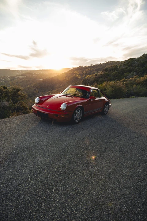 1992 Porsche 964 Carrera RS - Image 10 of 31