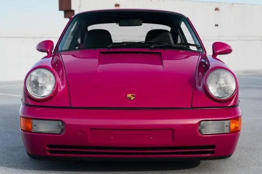 1992 Porsche 964 Carrera RS - Image 4 of 31