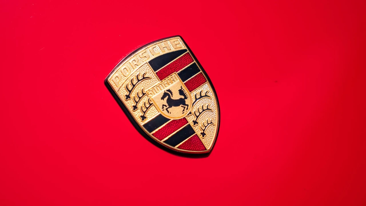 1992 Porsche 964 Carrera RS - Image 22 of 31