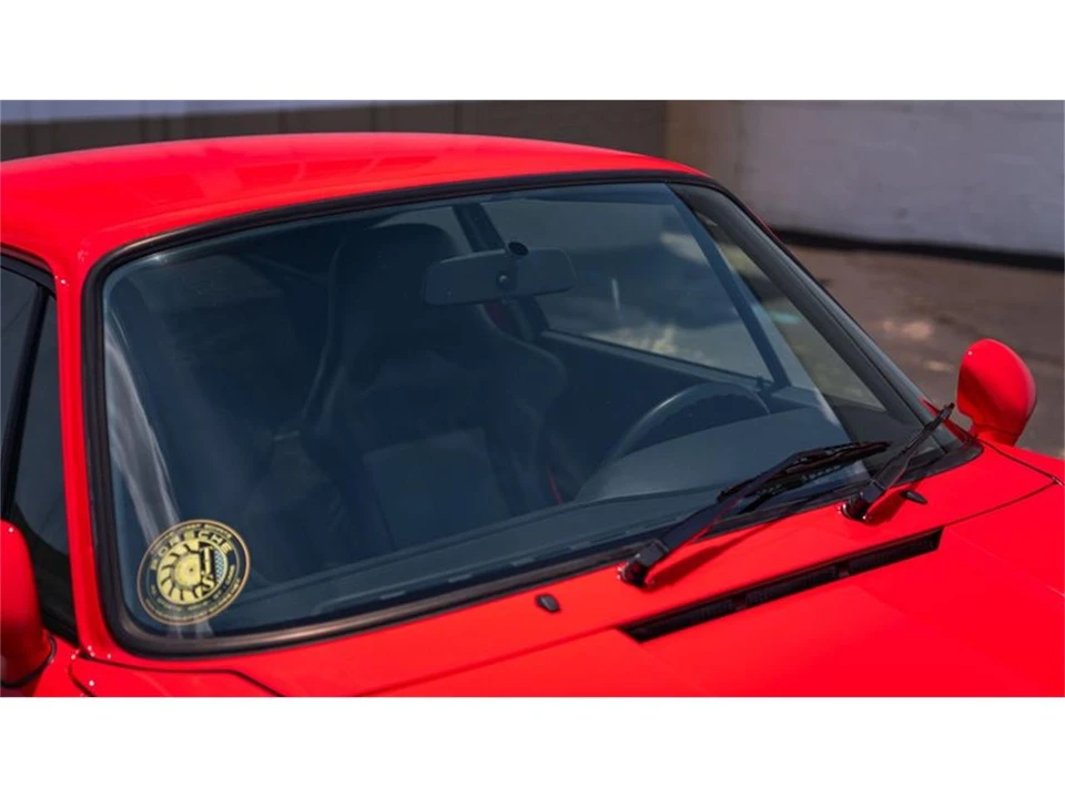 1992 Porsche 964 Carrera RS - Image 14 of 31