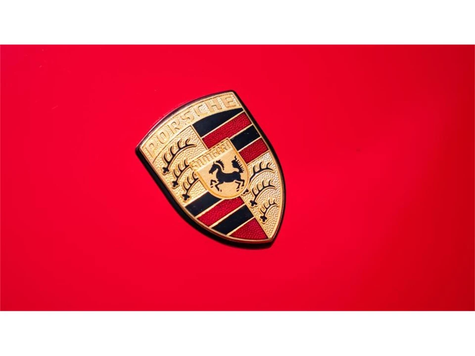 1992 Porsche 964 Carrera RS - Image 20 of 31