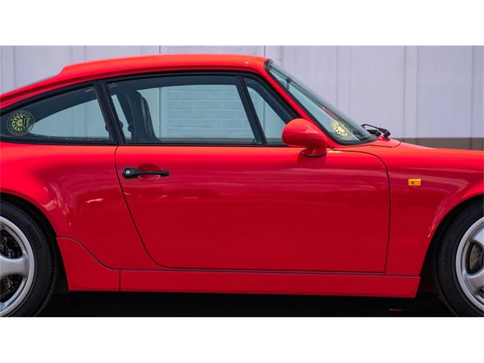 1992 Porsche 964 Carrera RS - Image 25 of 31