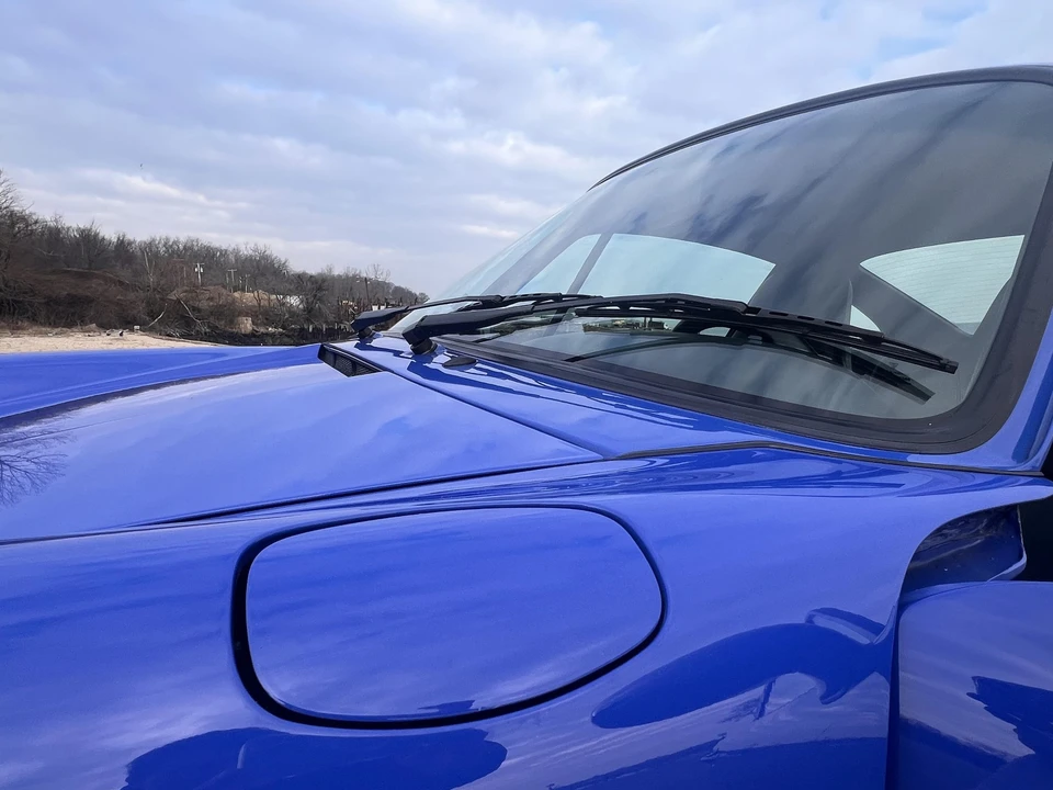 1992 Porsche 964 Carrera RS - Image 31 of 31