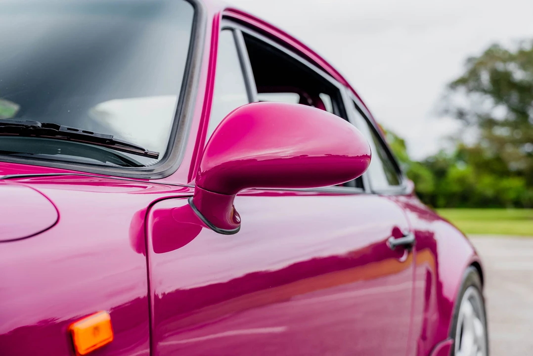 1992 Porsche 964 Carrera RS - Image 30 of 31
